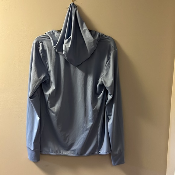 NWOT Baleaf Zip Up Hoodie (Size L) - Picture 5 of 6